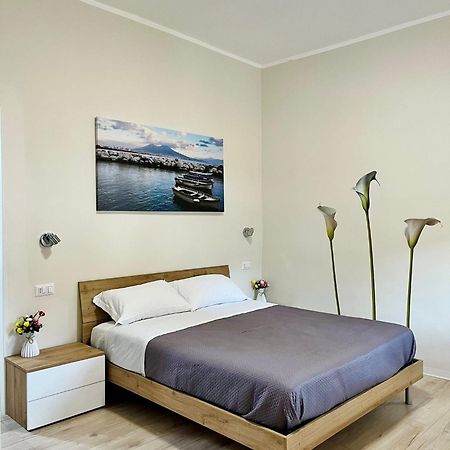 Hotel La Casa Di Rosa Castellammare di Stabia Exterior foto